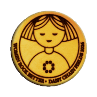 Music Festival Daisy Sticker by Olivia Rodrigo