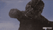 Destroy Slow Motion GIF by HBO Max