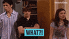 Drake And Josh Nickelodeon GIF by NickRewind