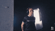 Esports GIF by LogitechG