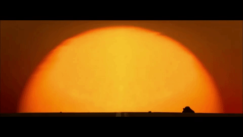 giphyupload 30 seconds to mars this is war GIF