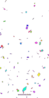 Happy Birthday Success Sticker by Enchanted Studios