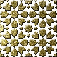 Seal Ramadan Sticker