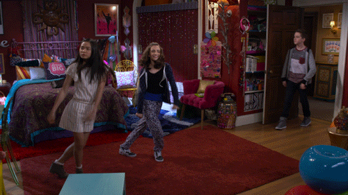 fuller house GIF by NETFLIX