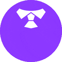 Work Experience Sticker