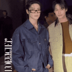 Fashion Win GIF