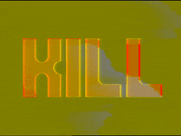 Art Glitch GIF