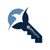 NFMPr  Sticker