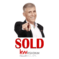 Sold Sticker by KwRishonim