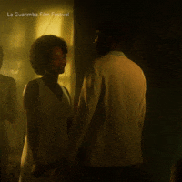 I Love You Flirt GIF by La Guarimba Film Festival