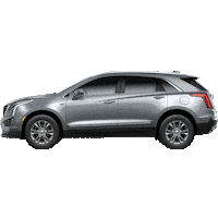 Roadtrip Caddy Sticker by Cadillac