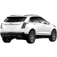 Roadtrip Caddy Sticker by Cadillac