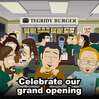 Episode 4 GIF by South Park