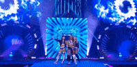 Madison Rayne Wrestling GIF by AEWonTV
