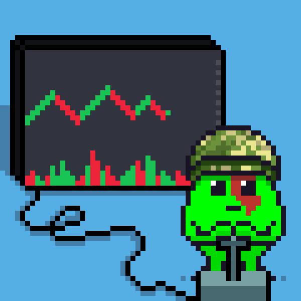 Crypto Invest GIF by Memeland by 9GAG