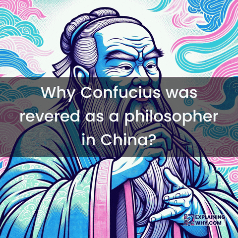 Chinese Philosophy Wisdom GIF by ExplainingWhy.com