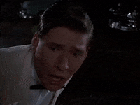 George Pain GIF by Back to the Future Trilogy
