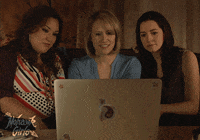 Oh No Eww GIF by CBC