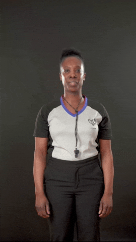 Basketball Officiating GIF by Ennov-Action