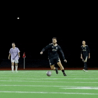 Boston Atletico GIF by Diaza Football