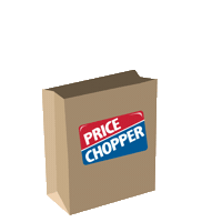my_pricechopper kansas city groceries grocery shopping pricechopper Sticker