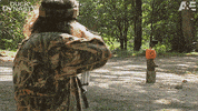 duck dynasty GIF by A&E