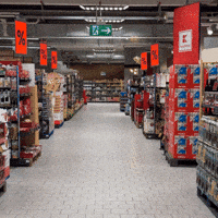 Shopping Sale GIF by Kaufland Slovensko