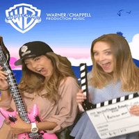 wcpm GIF by Warner/Chappell Production Music – Realscreen West