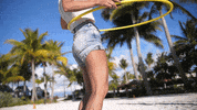 Partypokerlive caribbean hula hoop cpp partypoker GIF