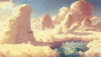 traveloregon animation oregon exaggerated slightly exaggerated GIF