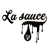 sauce vi Sticker by Vape Institut