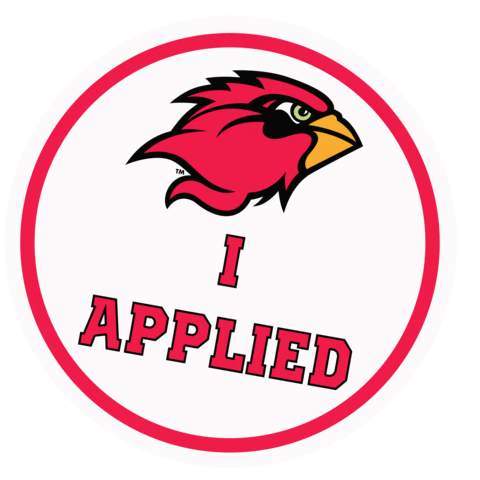 Texas Lu Sticker by Lamar University