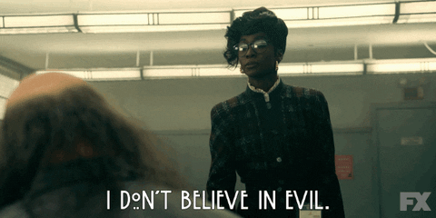 American Horror Story Fx GIF by AHS