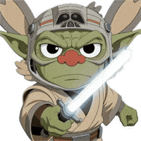May Star Wars GIF