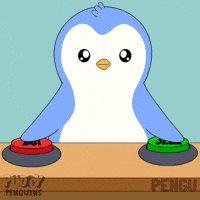 Penguin Buy GIF by Pudgy Penguins