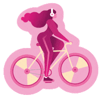 Cancer Octubre Sticker by Automotor