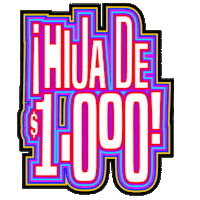 1000 Sticker by Automotor