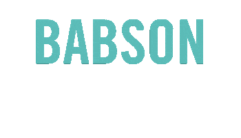 Class Of Sticker by Babson College
