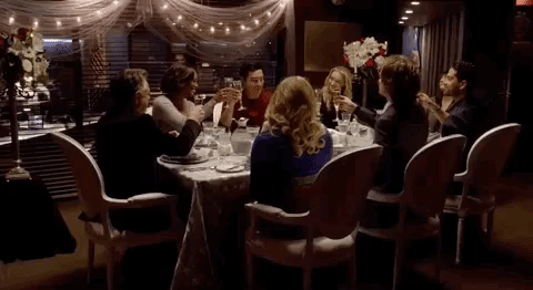 happy criminal minds GIF by CBS