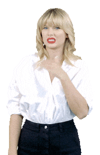 Cut It Out No Sticker by Taylor Swift