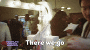 Peoples Choice Awards GIF by NBC