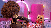 Swag GIF by L.OL. Surprise!