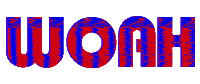 Art Glitch Sticker