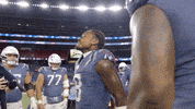 Stefon Diggs Football GIF by New England Patriots