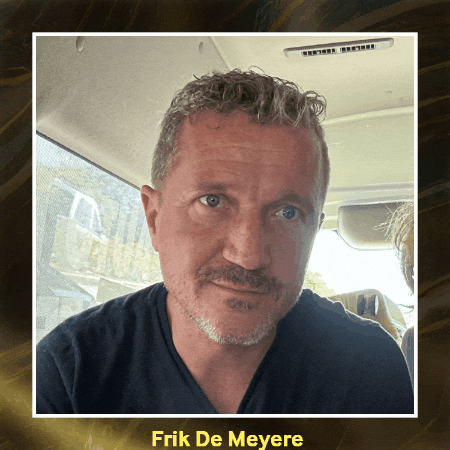 frikdemeyere giphygifmaker giphyattribution frik de meyere GIF