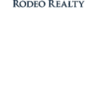 Sticker by Rodeo Realty