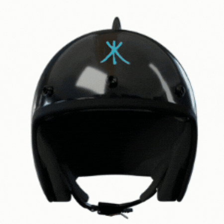 Jp Kaka GIF by jpxhelmet