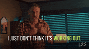 tv show horror GIF by IFC