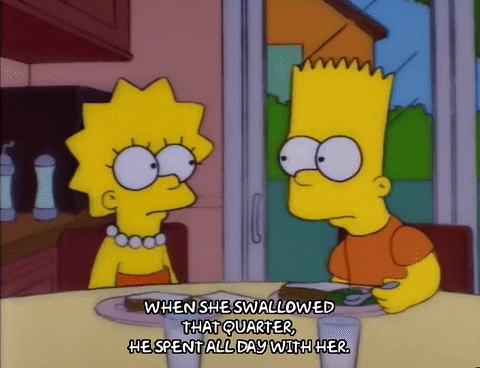 bart simpson episode 3 GIF