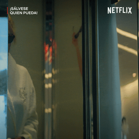 Lydia Lozano Hotel GIF by Netflix España